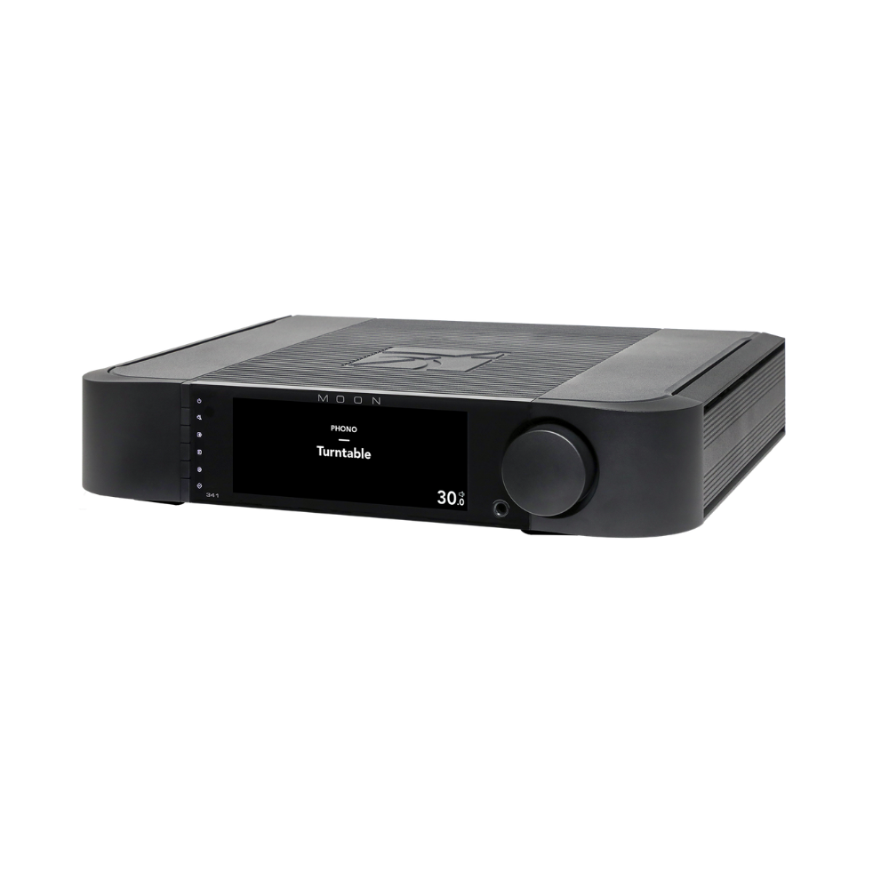 Picture of 341 Integrated Amplifier
