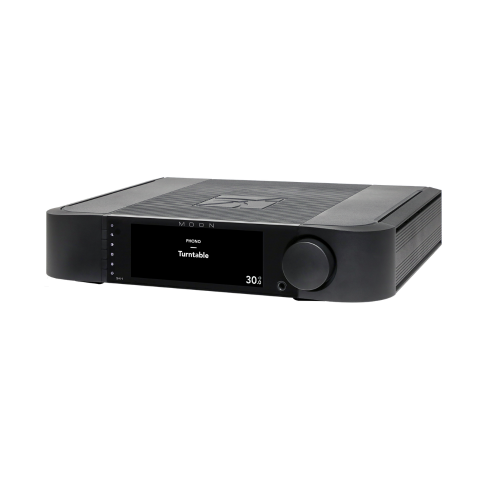Picture of 341 Integrated Amplifier thumb