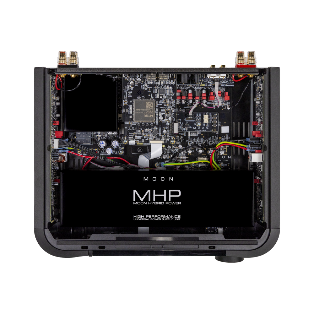 Picture of 341 Integrated Amplifier