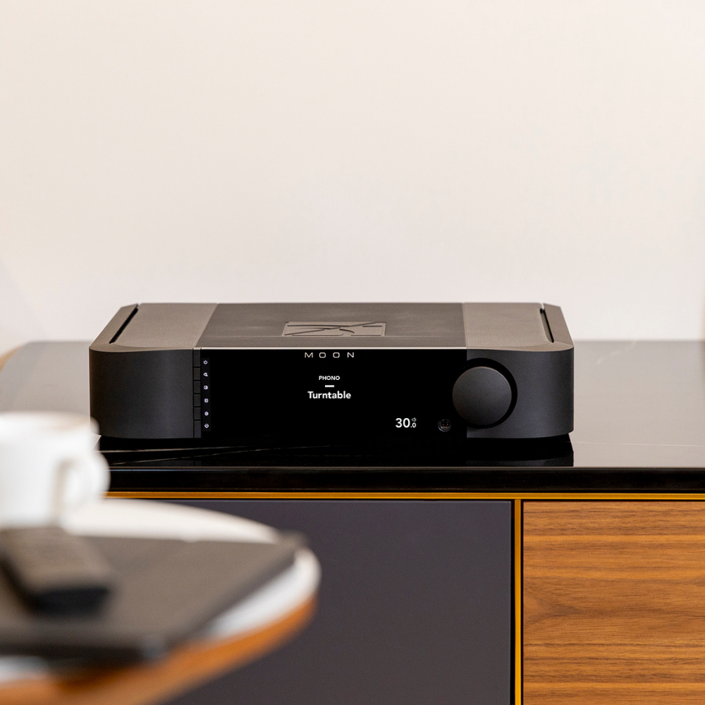 Picture of 341 Integrated Amplifier