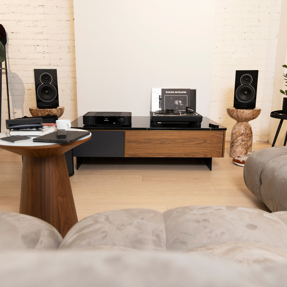 Picture of 341 Integrated Amplifier