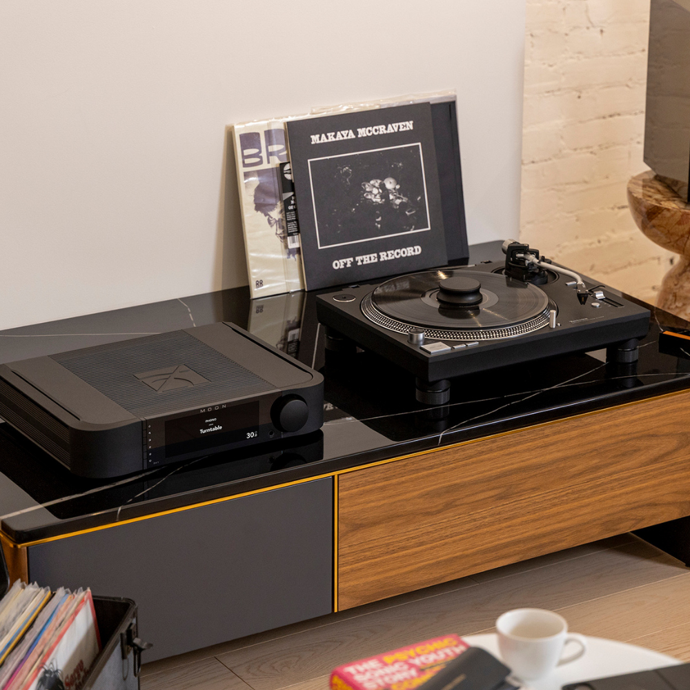 Picture of 341 Integrated Amplifier