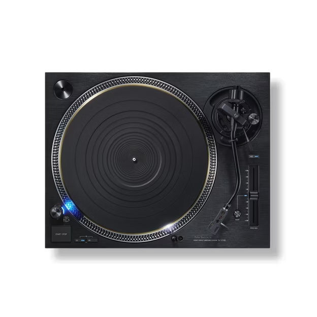 Picture of SL-1210G Grand Class Direct Drive Turntable