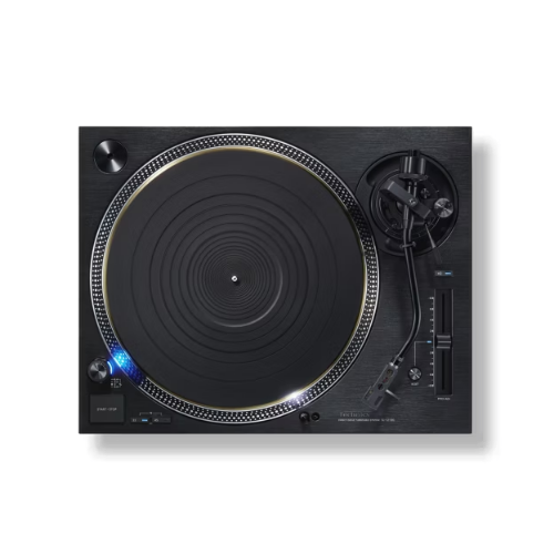Picture of SL-1210G Grand Class Direct Drive Turntable