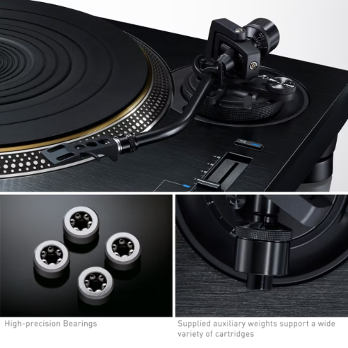 Picture of SL-1210G Grand Class Direct Drive Turntable thumb