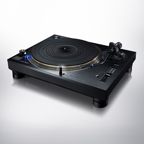 Picture of SL-1210G Grand Class Direct Drive Turntable thumb