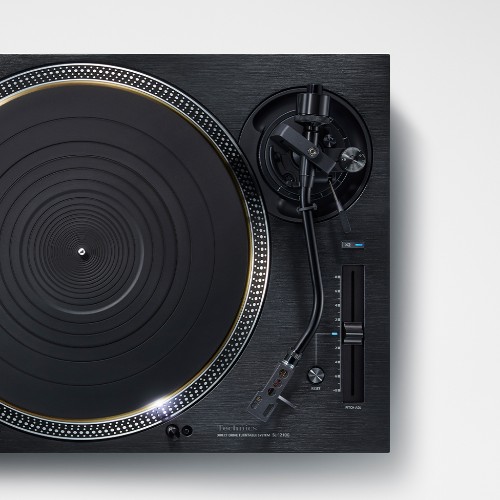 Picture of SL-1210G Grand Class Direct Drive Turntable thumb