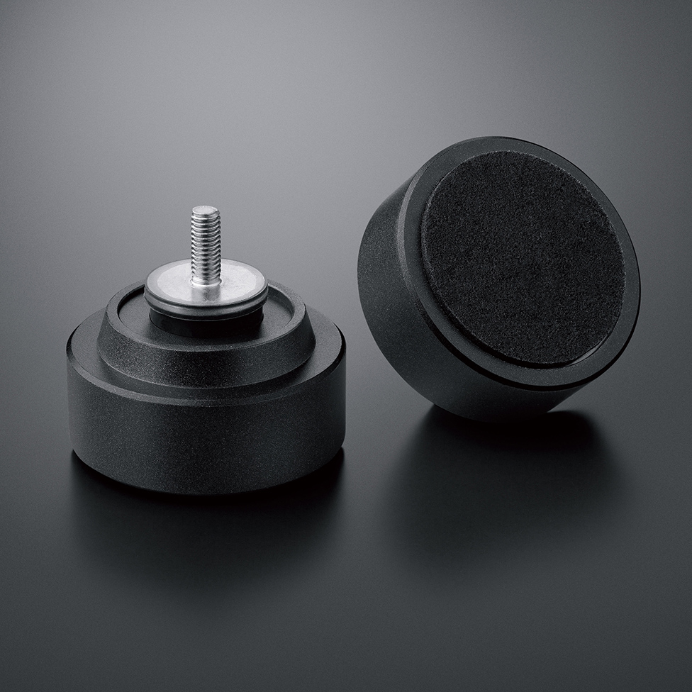 Picture of SL-1210G Grand Class Direct Drive Turntable