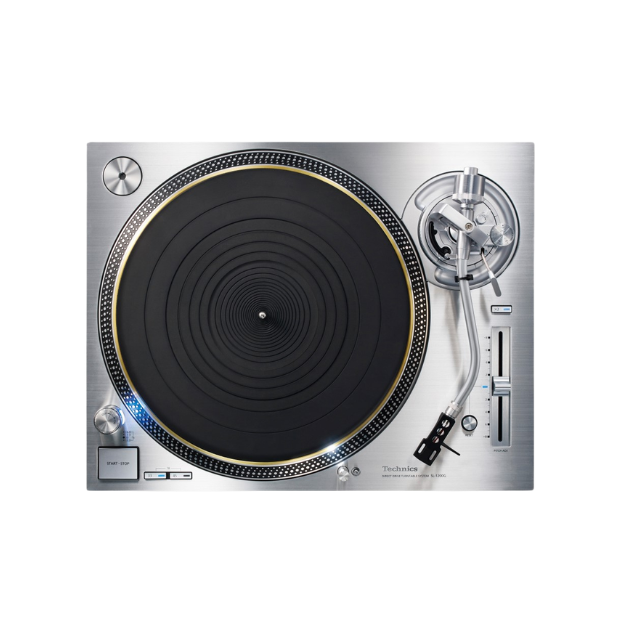 Picture of SL-1200G Grand Class Direct Drive Turntable