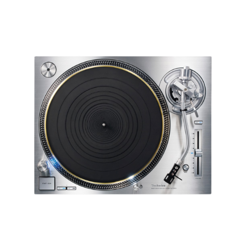 Picture of SL-1200G Grand Class Direct Drive Turntable