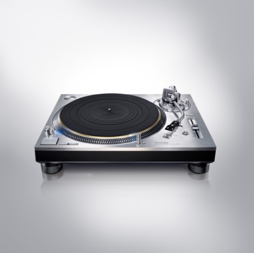 Picture of SL-1200G Grand Class Direct Drive Turntable thumb