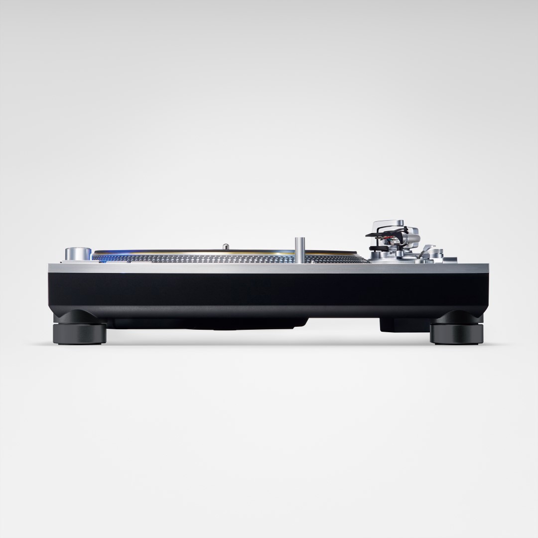 Picture of SL-1200G Grand Class Direct Drive Turntable