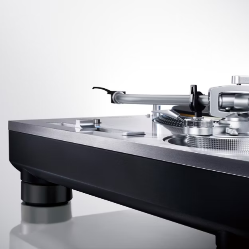 Picture of SL-1200G Grand Class Direct Drive Turntable thumb
