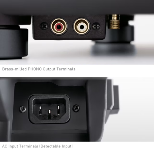 Picture of SL-1200G Grand Class Direct Drive Turntable thumb