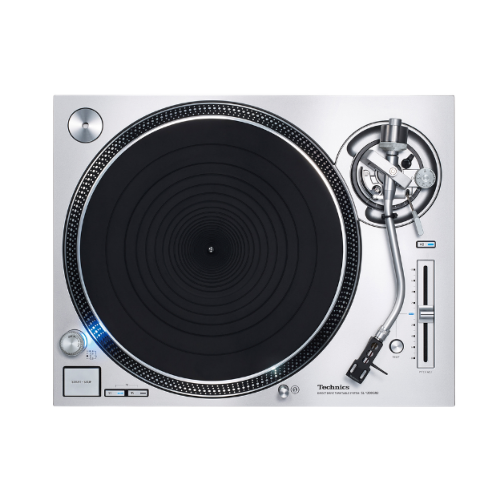 Picture of SL-1200GR2 Grand Class Direct Drive Turntable