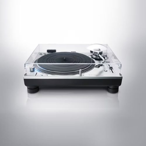 Picture of SL-1200GR2 Grand Class Direct Drive Turntable thumb