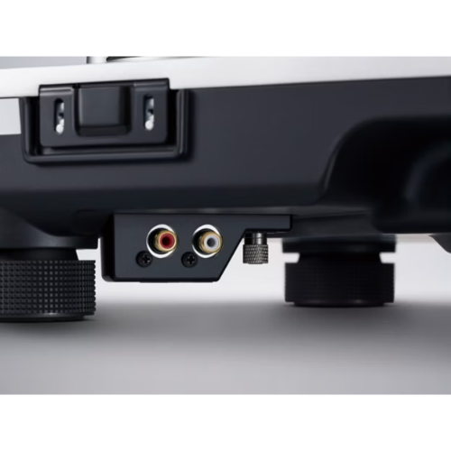 Picture of SL-1200GR2 Grand Class Direct Drive Turntable thumb