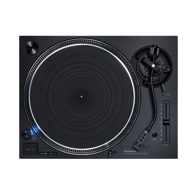 Picture of SL-1210GR2 Grand Class Direct Drive Turntable