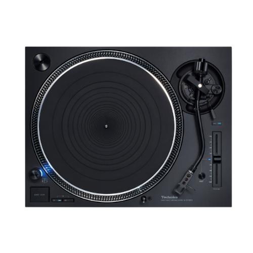 Picture of SL-1210GR2 Grand Class Direct Drive Turntable