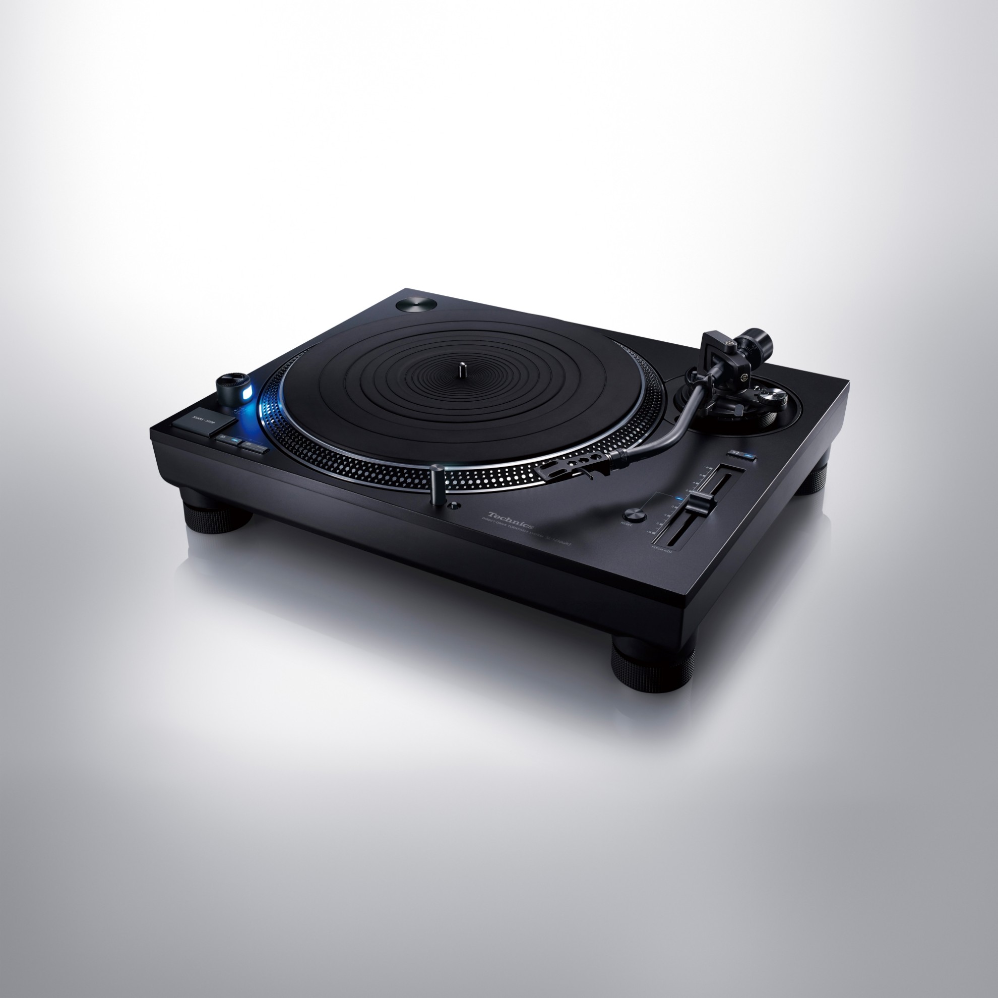 Picture of SL-1210GR2 Grand Class Direct Drive Turntable