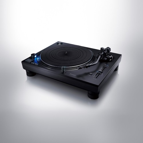 Picture of SL-1210GR2 Grand Class Direct Drive Turntable thumb