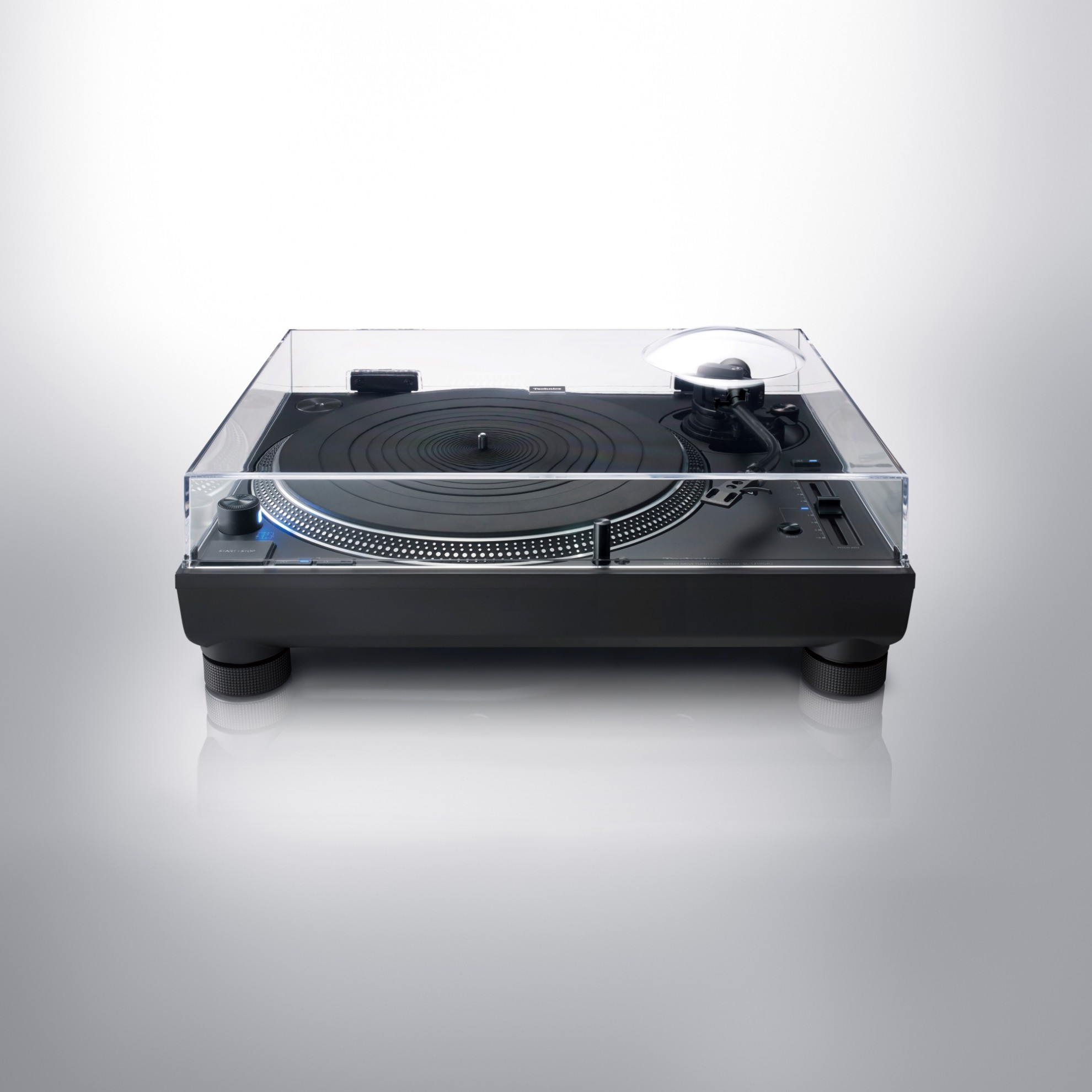 Picture of SL-1210GR2 Grand Class Direct Drive Turntable