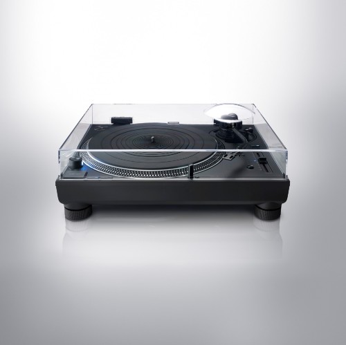 Picture of SL-1210GR2 Grand Class Direct Drive Turntable thumb