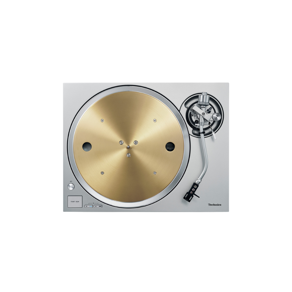 Picture of SL-1300G Grand Class Direct Drive Turntable