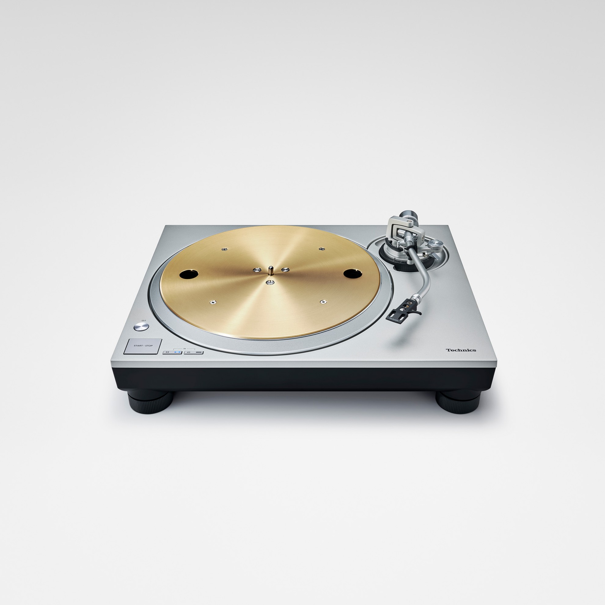 Picture of SL-1300G Grand Class Direct Drive Turntable