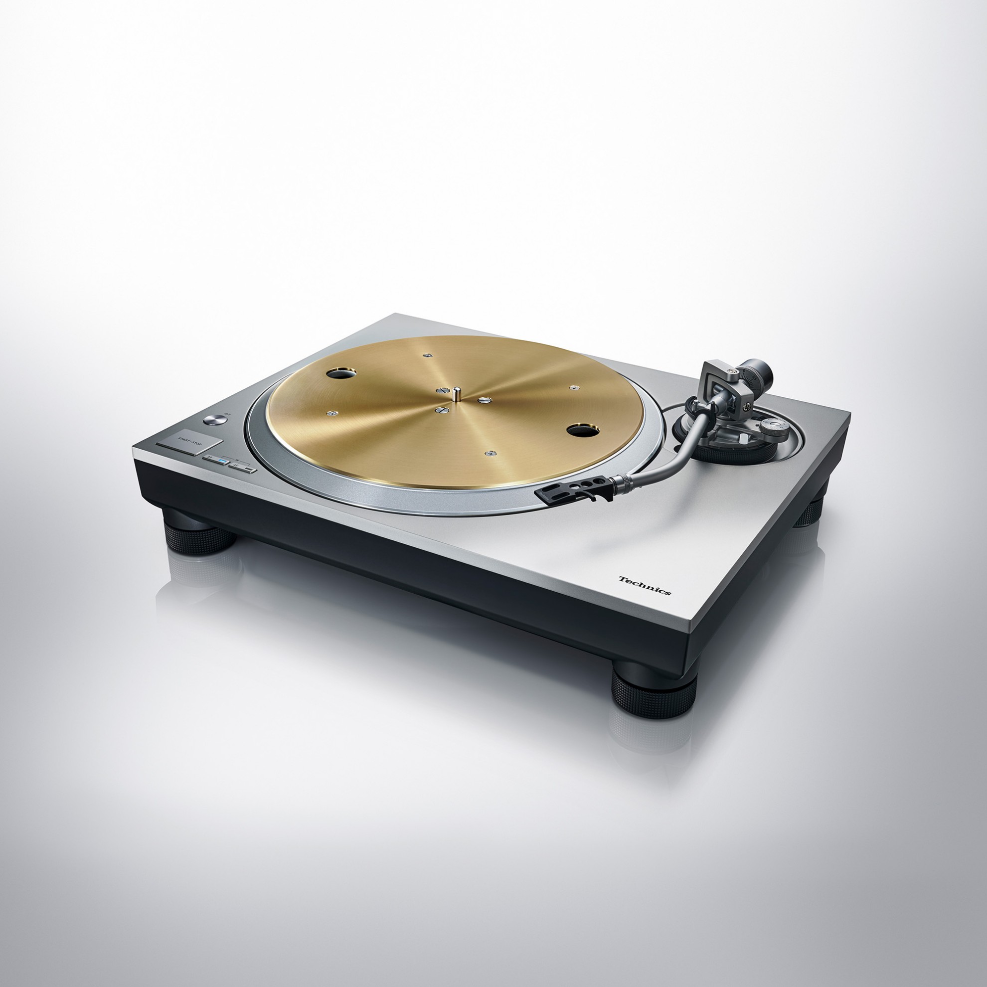 Picture of SL-1300G Grand Class Direct Drive Turntable