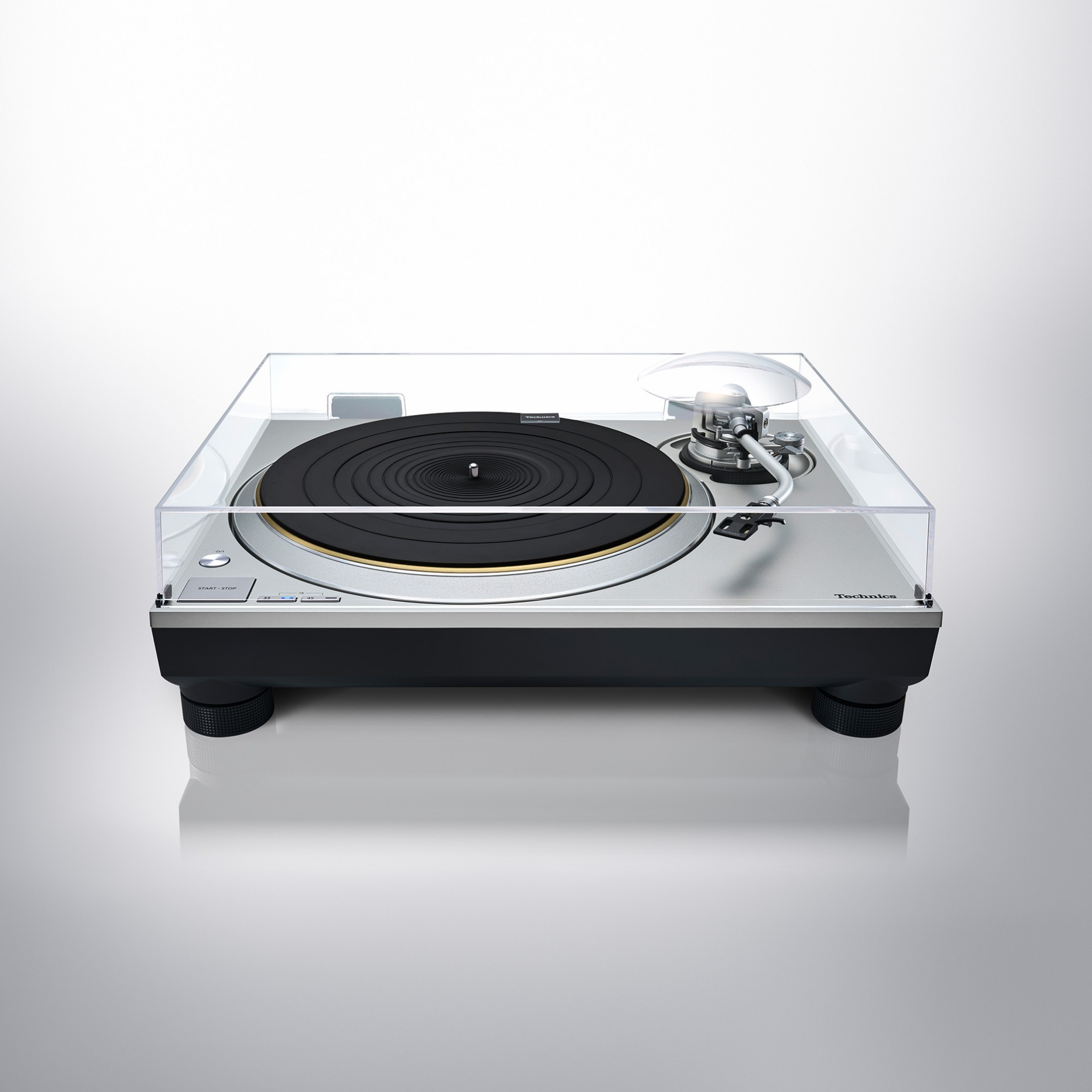 Picture of SL-1300G Grand Class Direct Drive Turntable