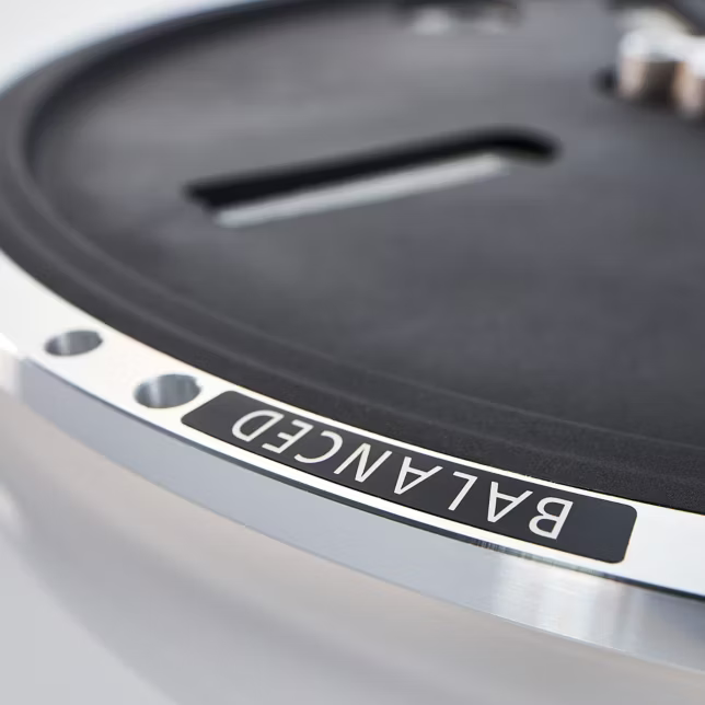 Picture of SL-1300G Grand Class Direct Drive Turntable