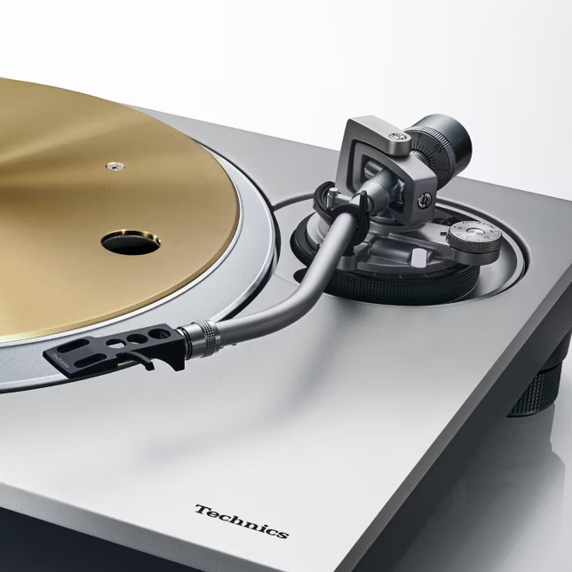 Picture of SL-1300G Grand Class Direct Drive Turntable