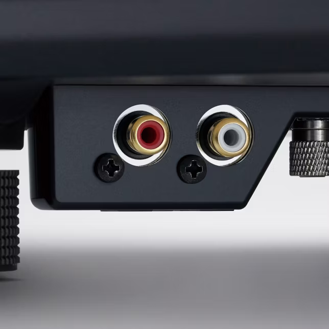 Picture of SL-1300G Grand Class Direct Drive Turntable
