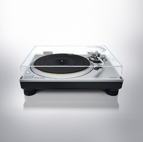 Picture of SL-1300G Grand Class Direct Drive Turntable thumb
