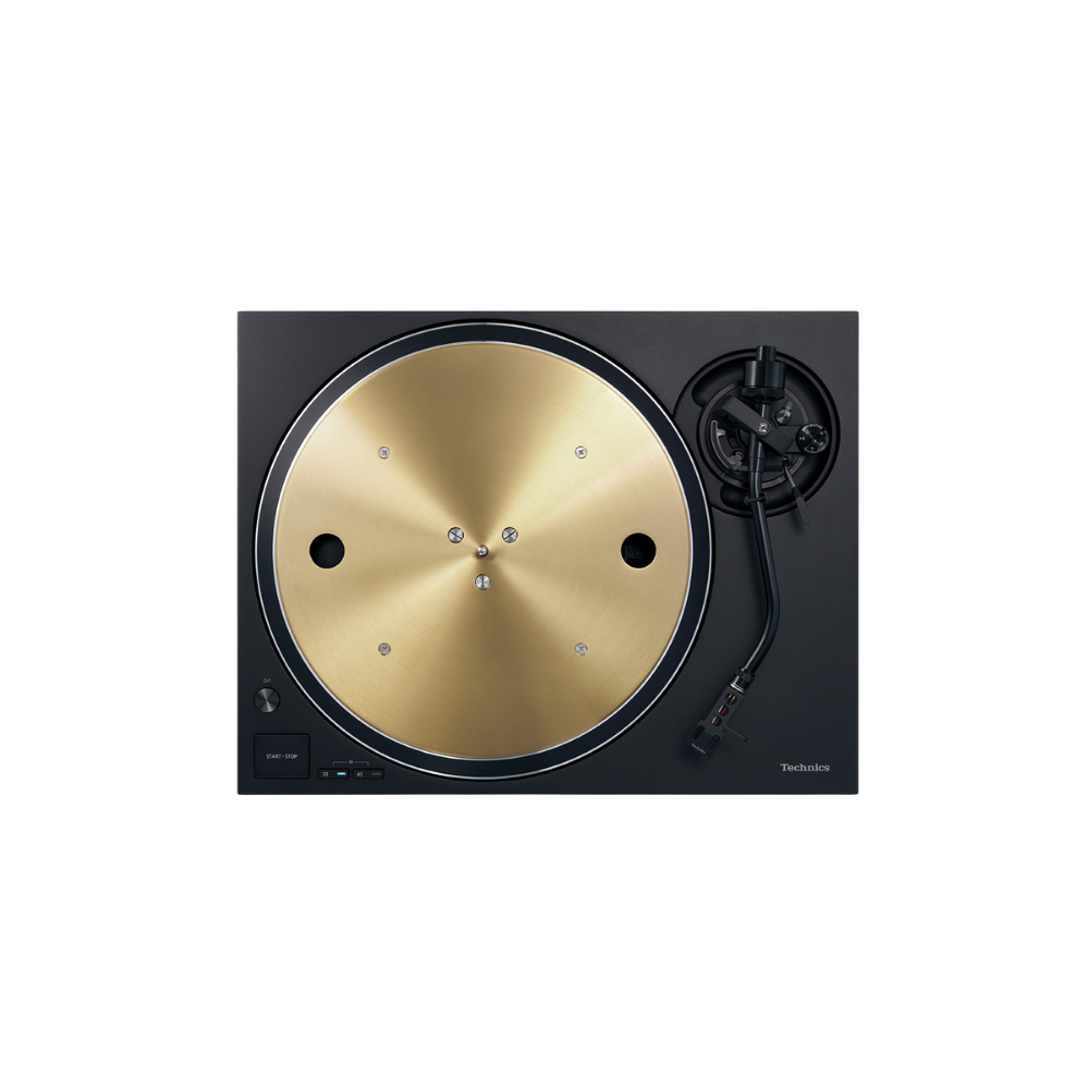Picture of SL-1300G Grand Class Direct Drive Turntable