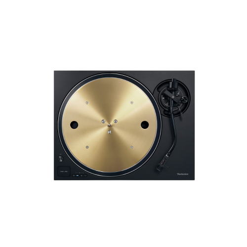 Picture of SL-1300G Grand Class Direct Drive Turntable thumb