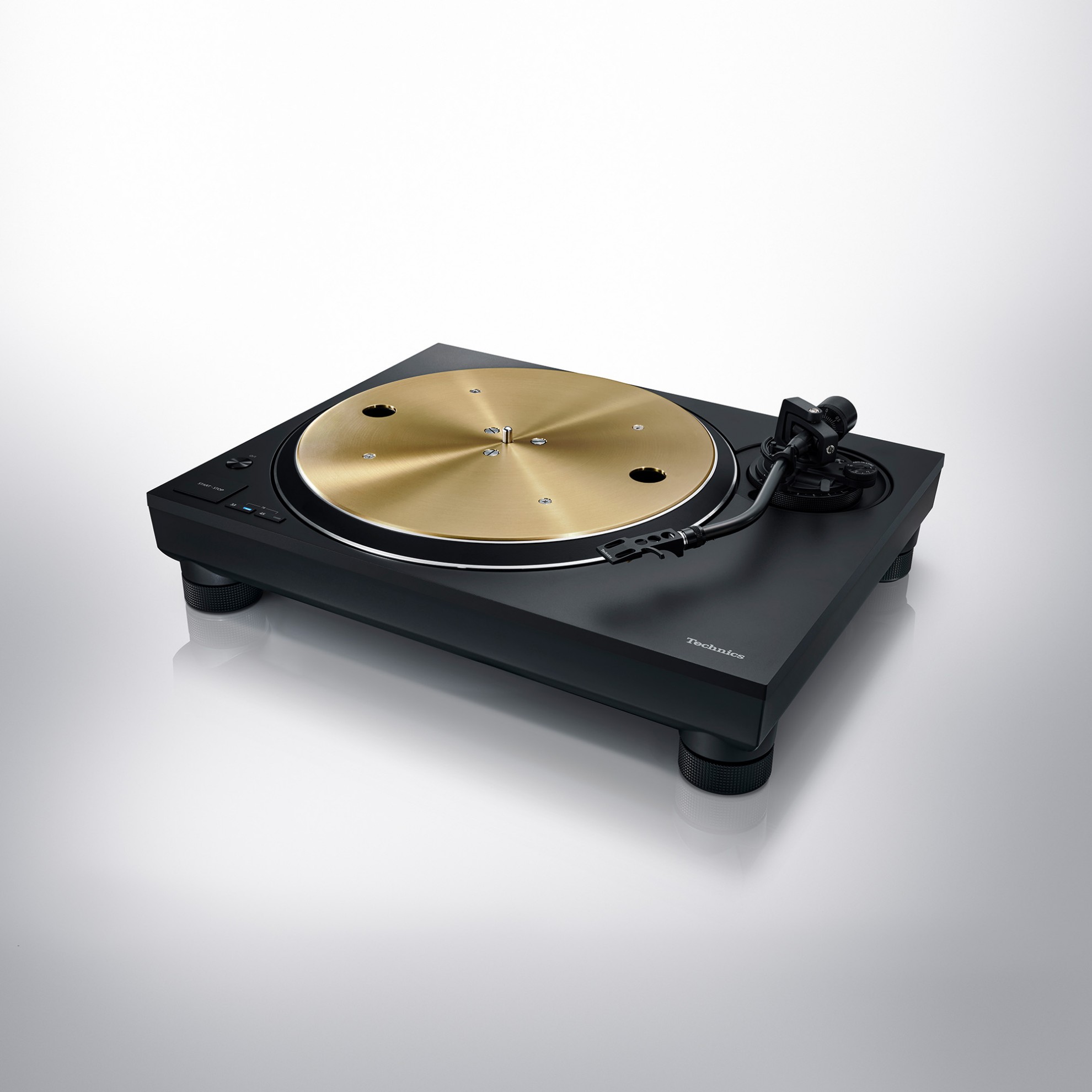 Picture of SL-1300G Grand Class Direct Drive Turntable
