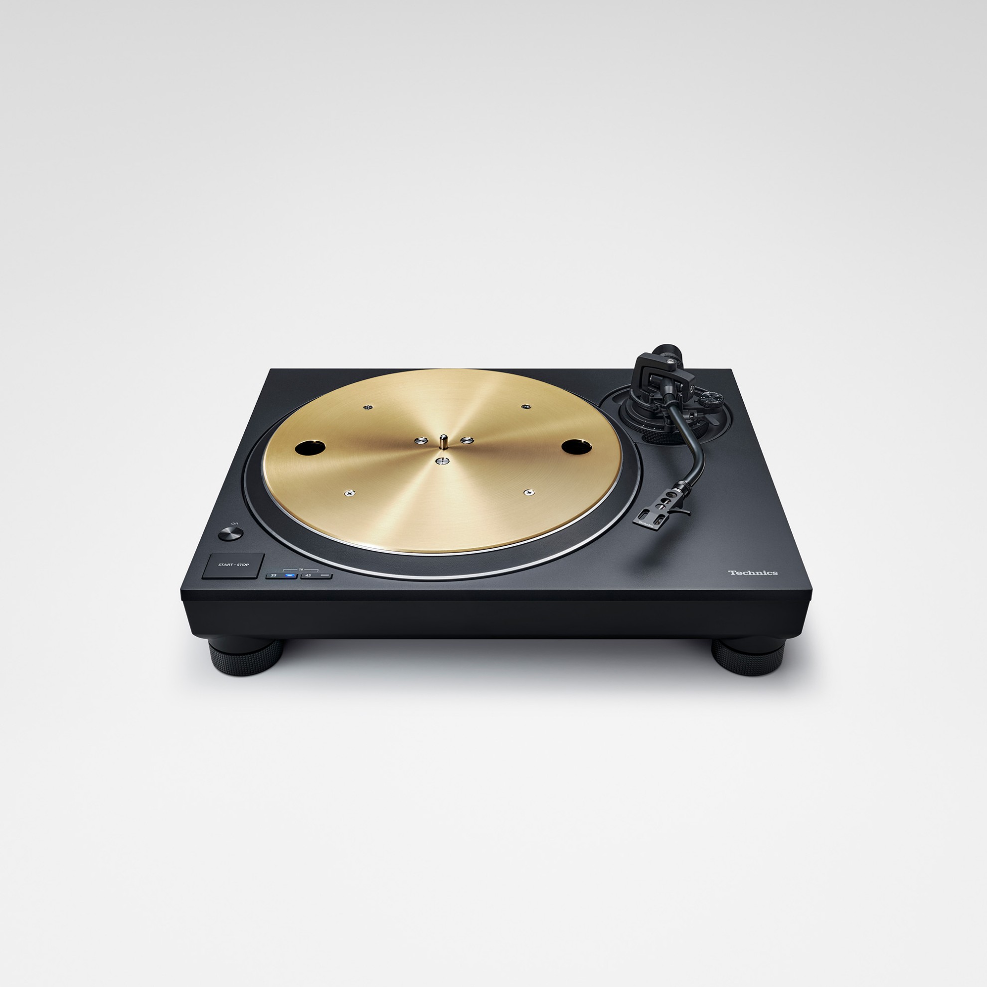 Picture of SL-1300G Grand Class Direct Drive Turntable