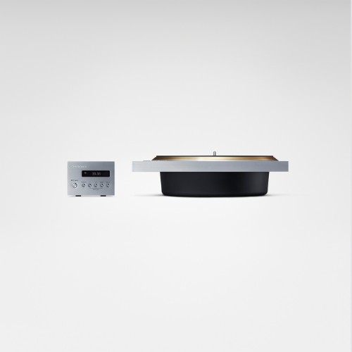 Picture of SP-10R Reference Class Direct Drive Turntable thumb