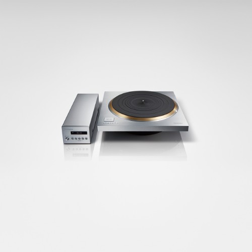 Picture of SP-10R Reference Class Direct Drive Turntable thumb