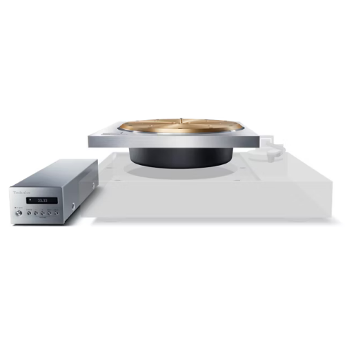 Picture of SP-10R Reference Class Direct Drive Turntable thumb