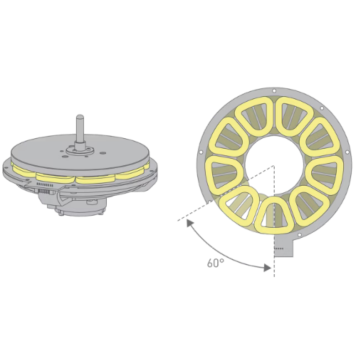Picture of SP-10R Reference Class Direct Drive Turntable thumb