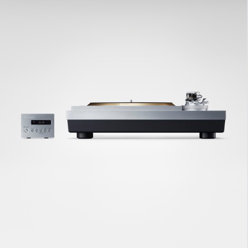 Picture of SL-1000R Reference Class Direct Drive Turntable System thumb