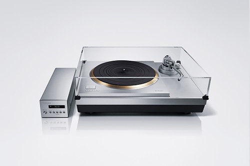 Picture of SL-1000R Reference Class Direct Drive Turntable System thumb