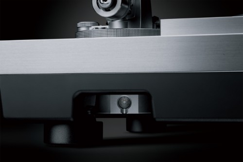 Picture of SL-1000R Reference Class Direct Drive Turntable System thumb