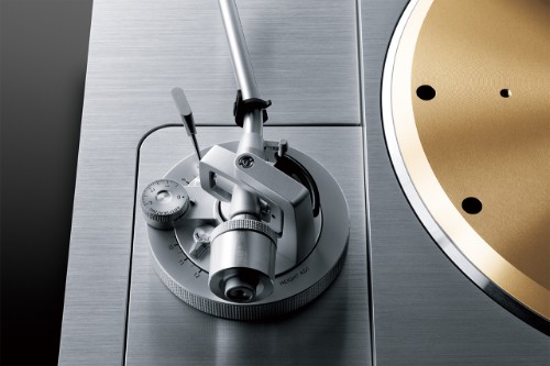 Picture of SL-1000R Reference Class Direct Drive Turntable System thumb