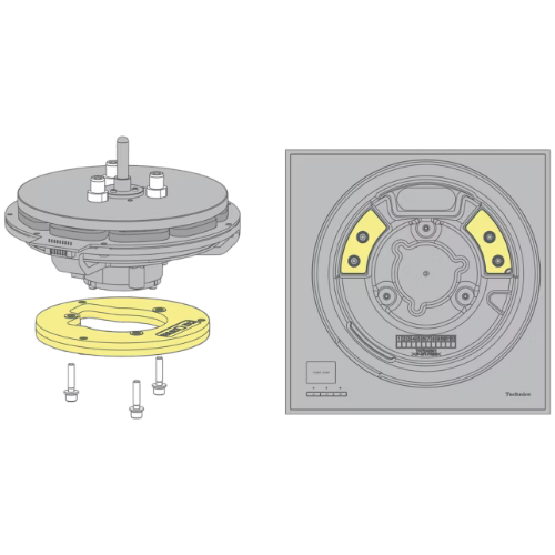 Picture of SL-1000R Reference Class Direct Drive Turntable System thumb